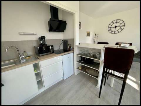 Location appartement 2 pièces Location appartement 2 pièces