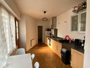 Location Appartement 3 piècesVitré