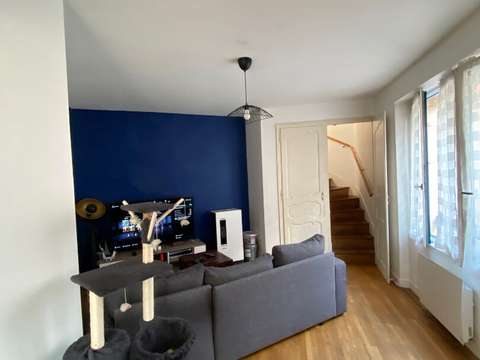 Location appartement 3 pièces Location appartement 3 pièces