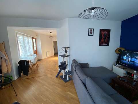 Location appartement 3 pièces Location appartement 3 pièces