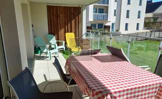 Photo Location appartement Vitré