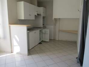 Location Appartement 2 piècesVitré