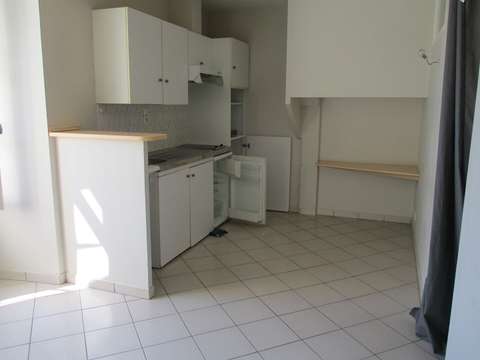 Location appartement 2 pièces Vitré 35