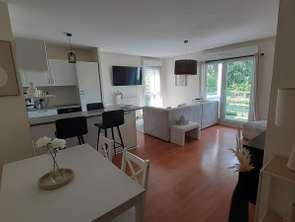 Location Appartement 4 piècesVitré