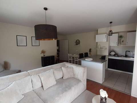 Location appartement 4 pièces Location appartement 4 pièces