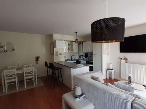 Location appartement 4 pièces Location appartement 4 pièces