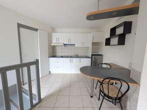 Location Appartement T1Vitré