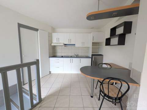 Location appartement 1 pièce Vitré 35