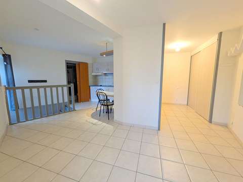 Location appartement 1 pièce