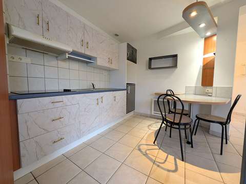 Location appartement 1 pièce Vitré 35