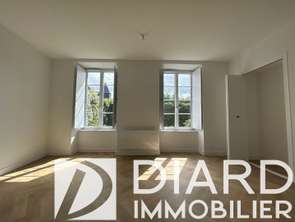 Location Appartement 2 piècesVitré
