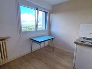Location StudioVitré