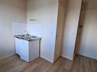Location Studio 1 pièce