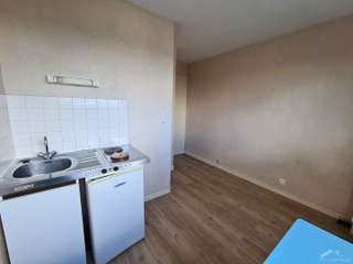 Location Studio 1 pièce