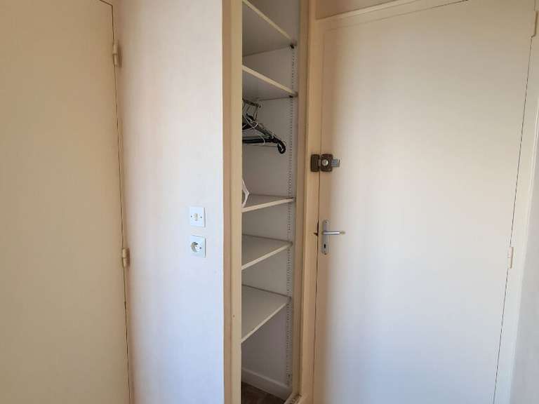 Location Studio 1 pièce