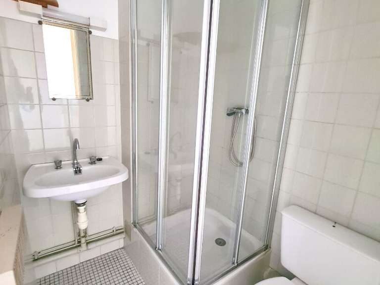 Location Studio 1 pièce