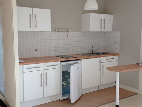 Location Studio 1 pièce Vitré 35