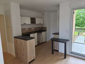 Location Appartement 3 piècesVitré