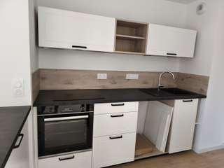 Location appartement 3 pièces