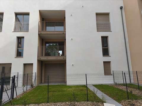 Location appartement 3 pièces