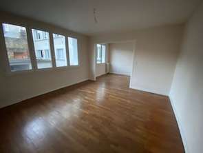 Location Appartement 3 piècesVitré