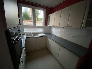 Location appartement 3 pièces