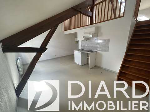 Location appartement 1 pièce Vitré 35