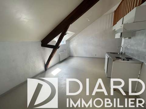 Location appartement 1 pièce