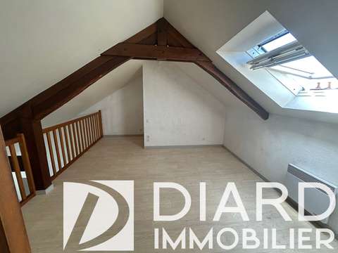 Location appartement 1 pièce