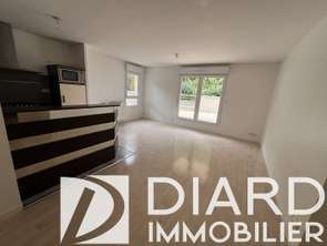 Location Appartement 4 piècesVitré