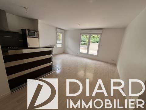 Location appartement 4 pièces Vitré 35
