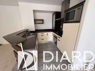 Location appartement 4 pièces