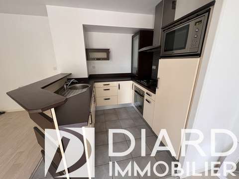 Location appartement 4 pièces