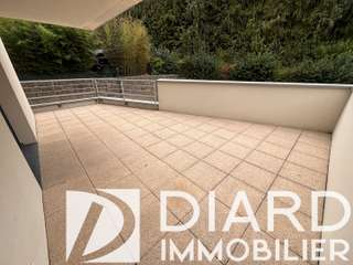 Location appartement 4 pièces