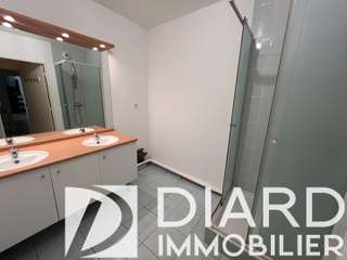 Location appartement 4 pièces