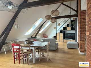 Location appartement 4 pièces