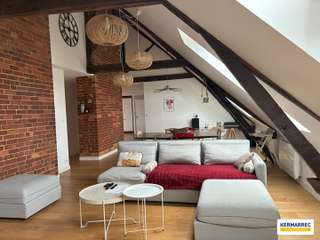 Location appartement 4 pièces