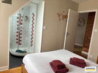 Location appartement 4 pièces