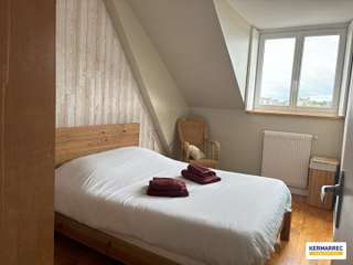 Location appartement 4 pièces