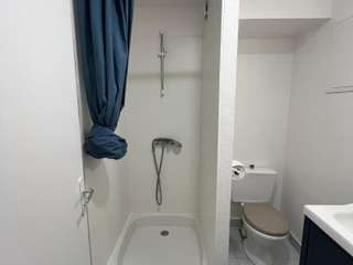 Location Studio 1 pièce
