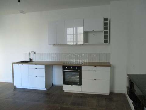 Location appartement 1 pièce Vitré 35