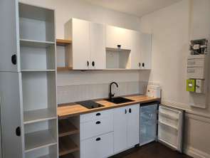 Location Appartement T1Vitré