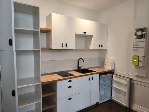 Location appartement 1 pièce Vitré 35