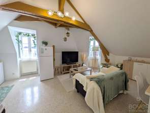 Location Appartement 2 piècesVitré