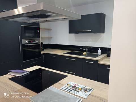 Location appartement 2 pièces Vitré 35
