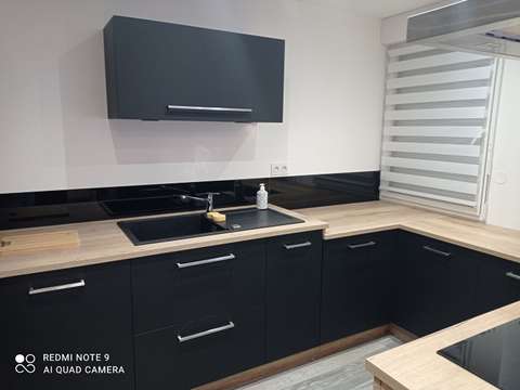 Location appartement 2 pièces