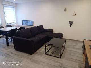 Location appartement 2 pièces