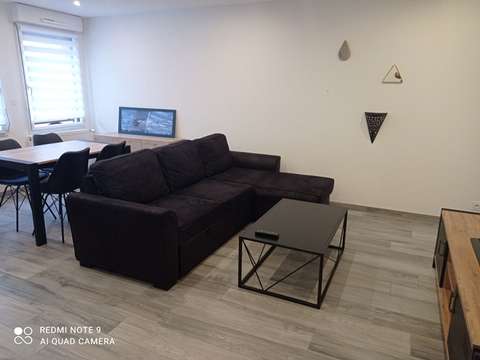 Location appartement 2 pièces