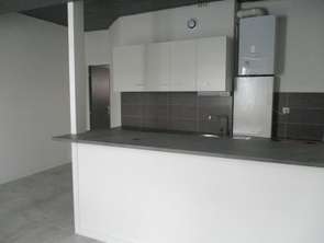 Location Appartement 3 piècesVitré