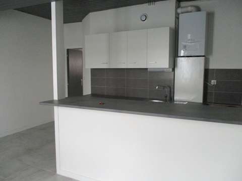 Location appartement 3 pièces Vitré 35